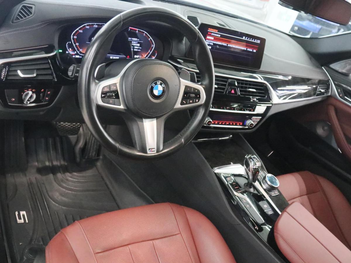 BMW Z4 M40i 2020 car image #12