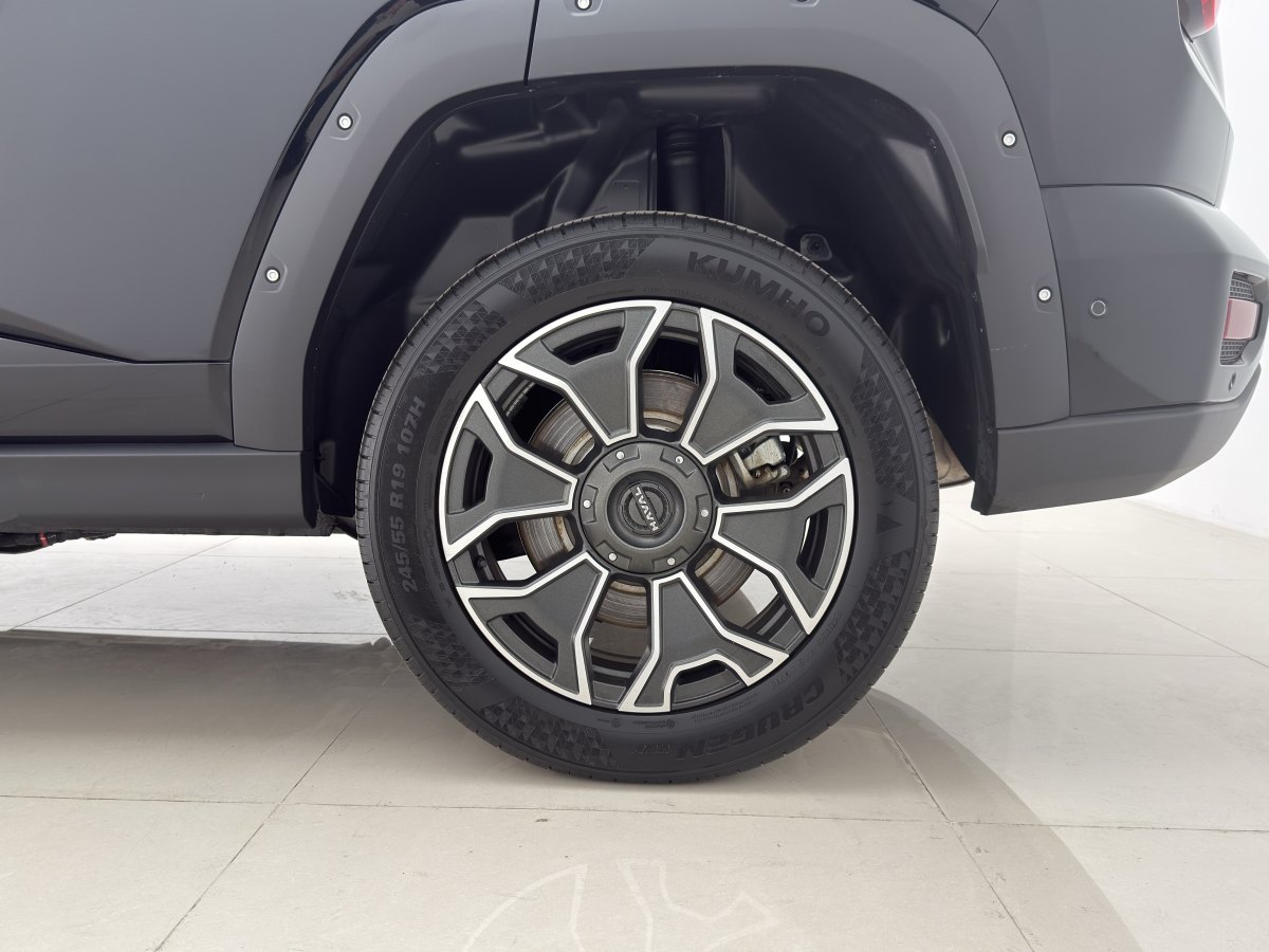 Haval Dargo 2 2024 car image #12