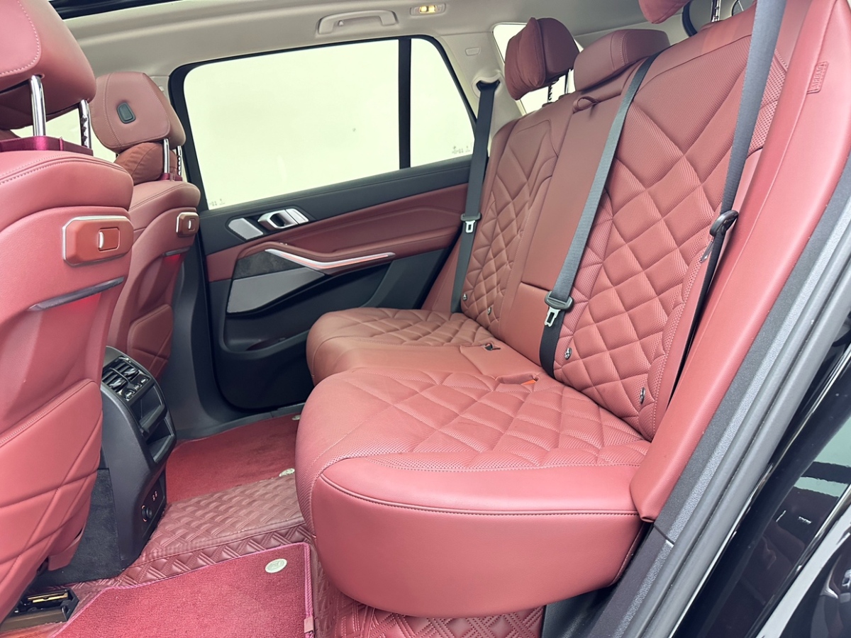 BMW Z4 M40i 2024 car image #12