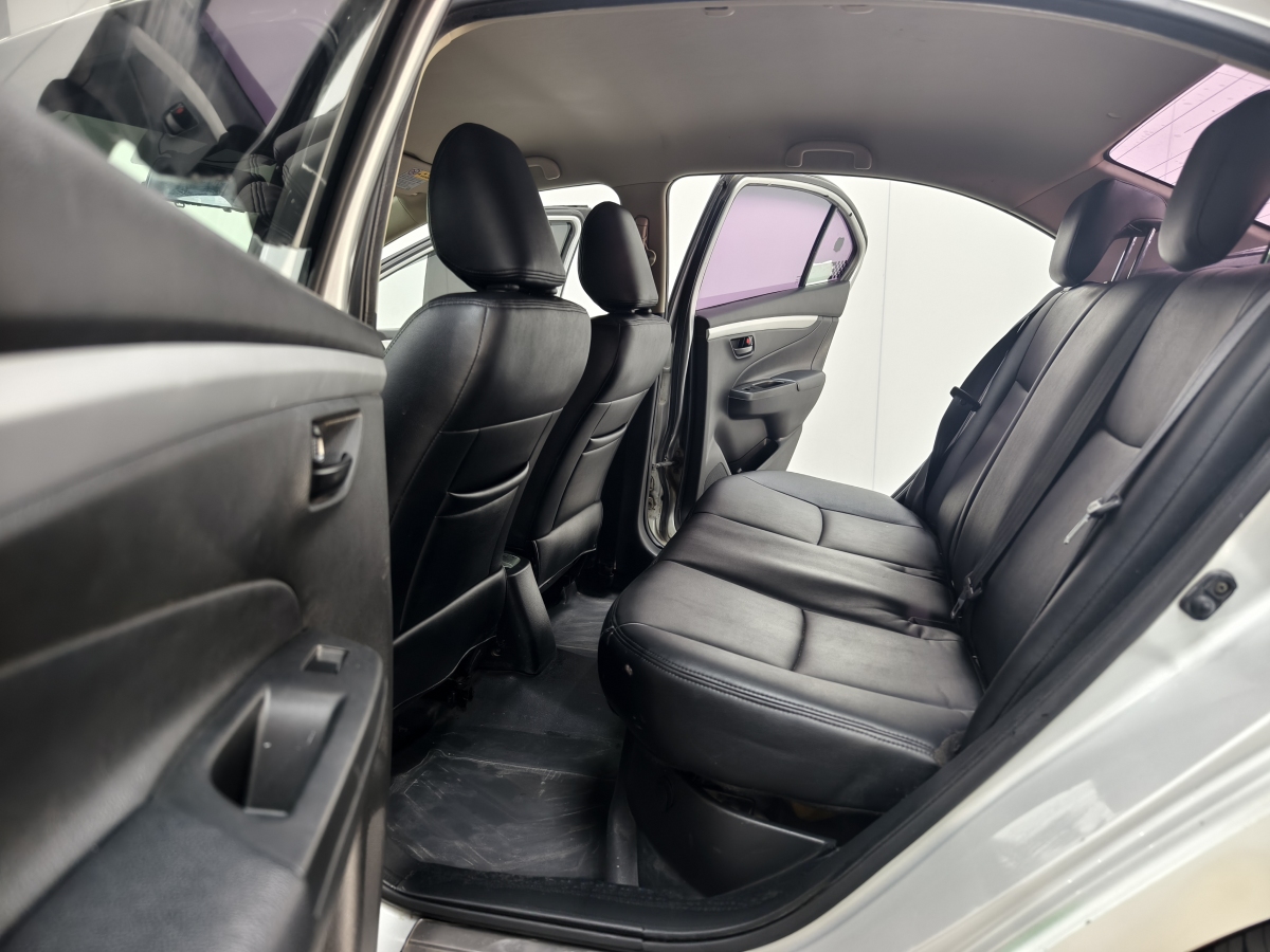 铃木 启悦 2019 汽车图片 #12