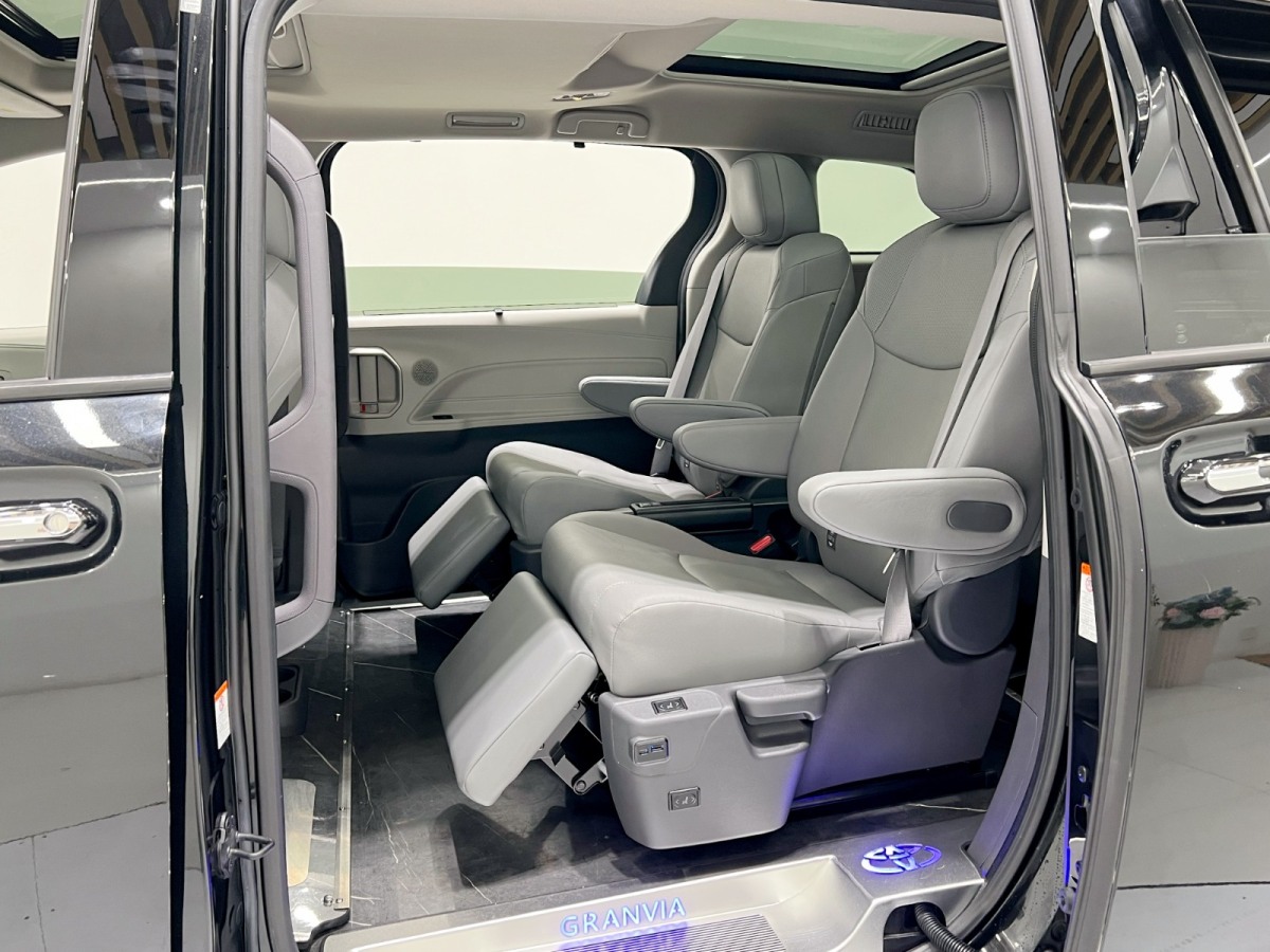 Toyota Bozhi 7 2023 #12 Toyota Bozhi 7 2023 image de voiture #12