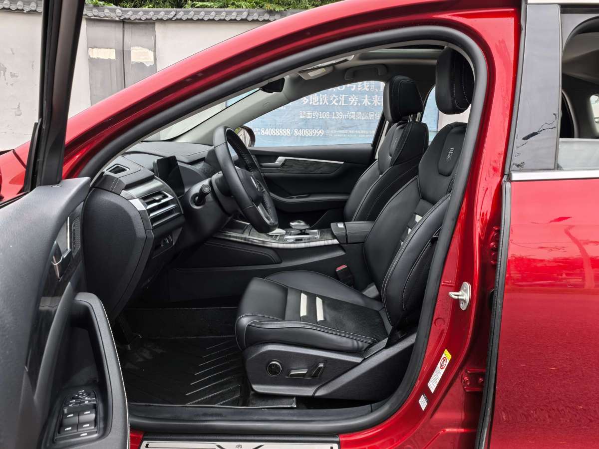 BYD Qin Pro 2019 car image #12