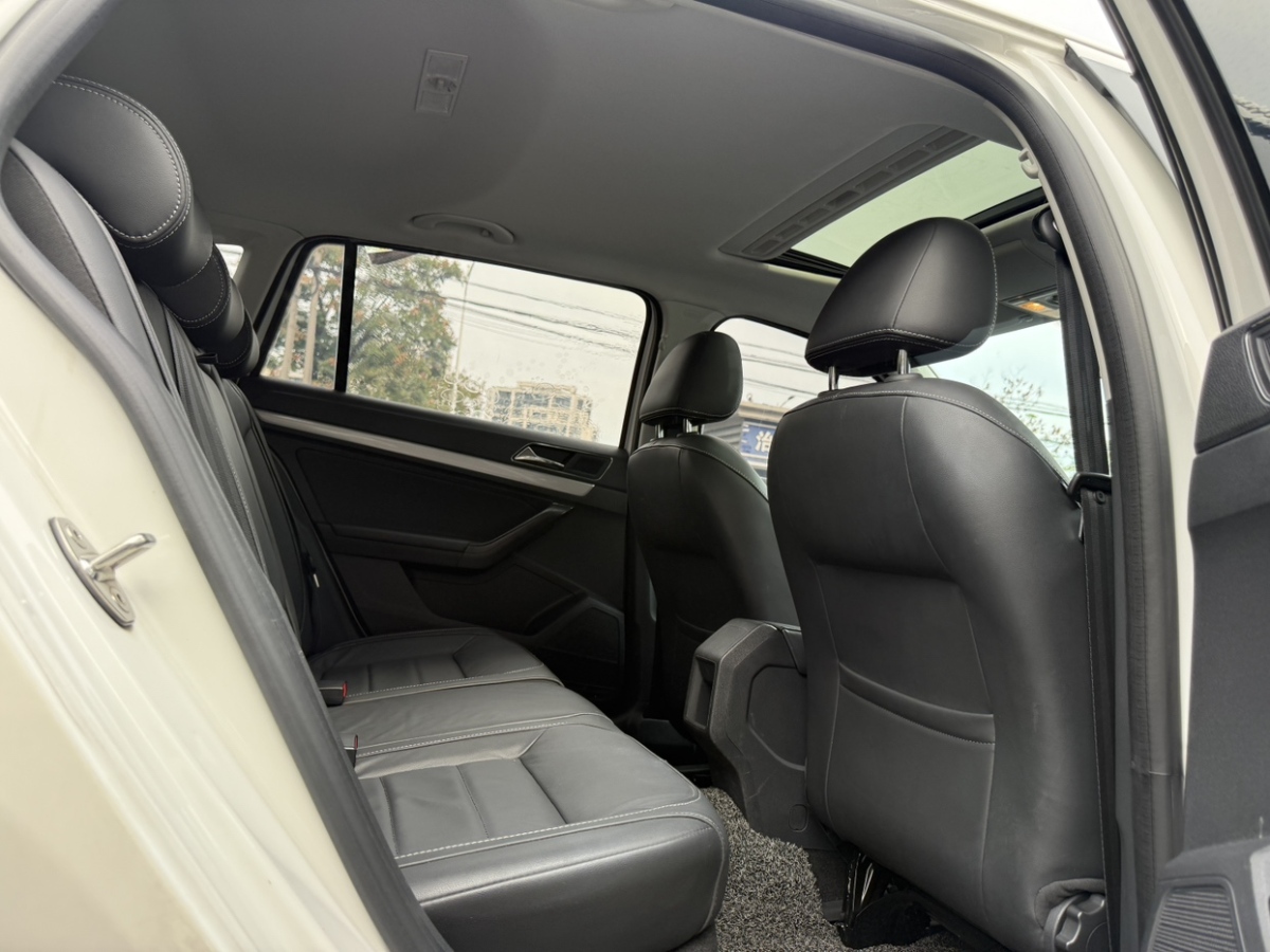 Volkswagen Gran Lavida 2016 #12 Volkswagen Gran Lavida 2016 image de voiture #12