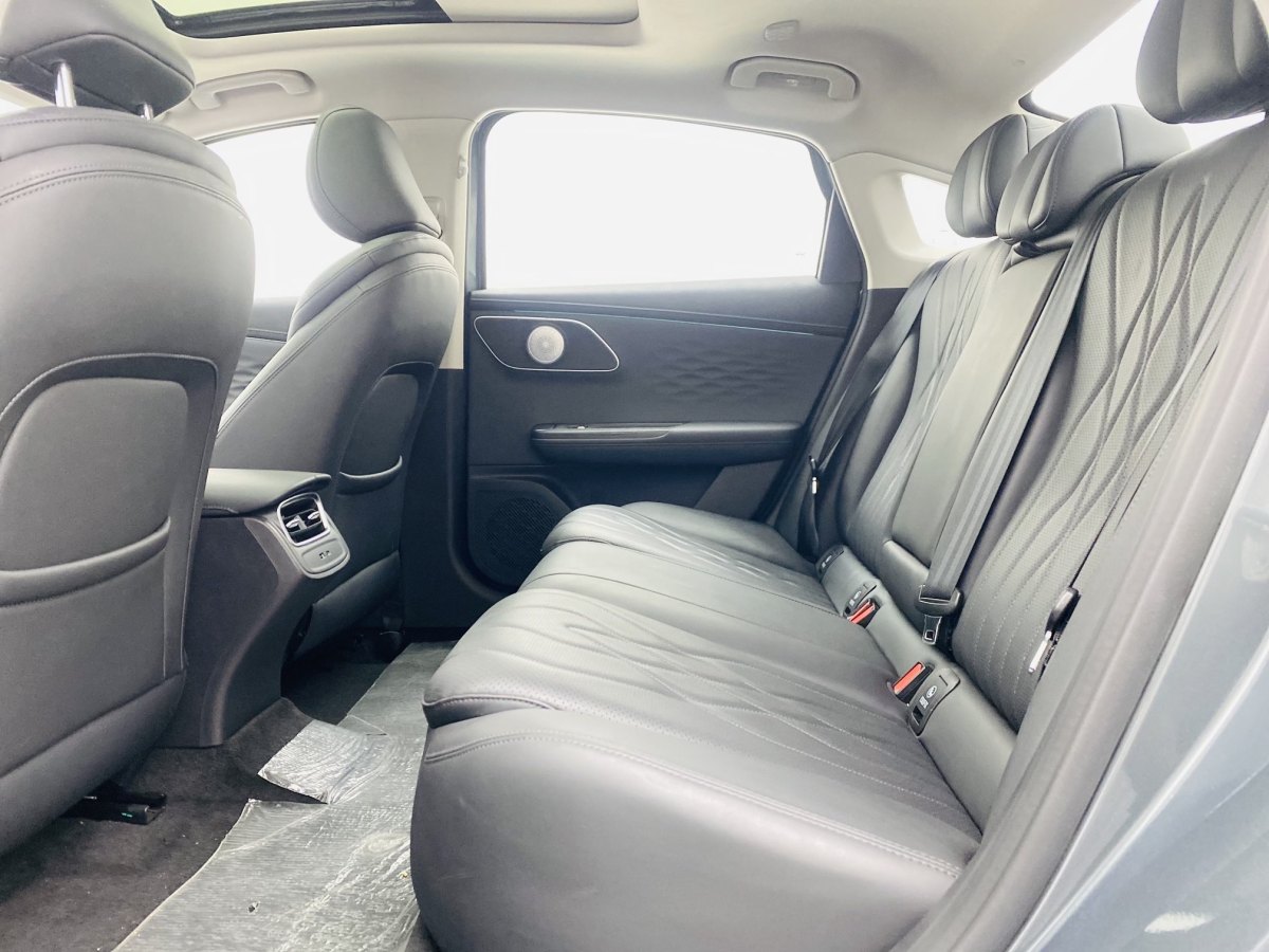 Chery Fulwin 2024 #12 Chery Fulwin 2024 صورة سيارة #12