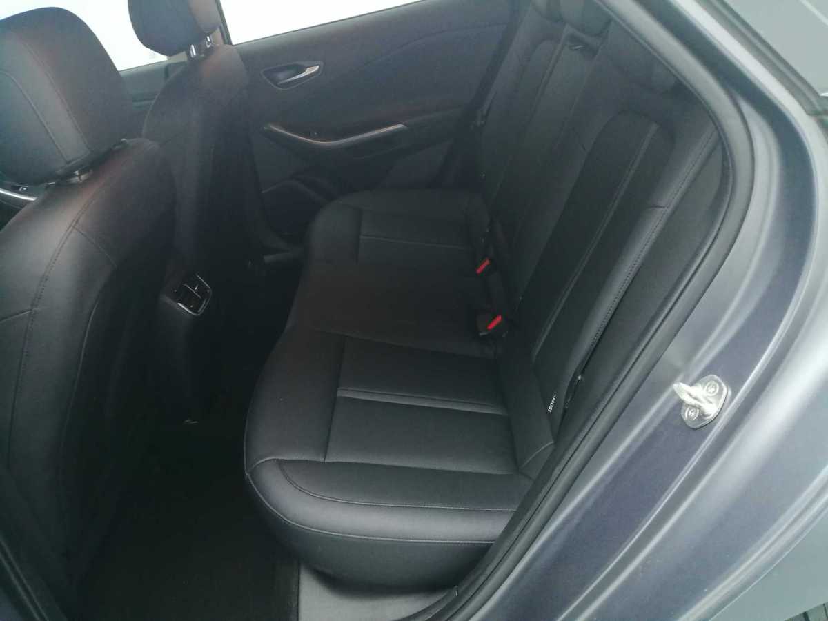 Hyundai Lafesta EV 2020 immagine di auto #12