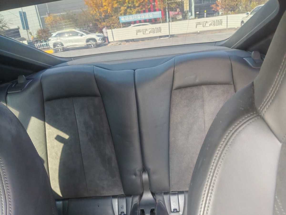 Audi TT 2017 #12 Audi TT 2017 car image #12