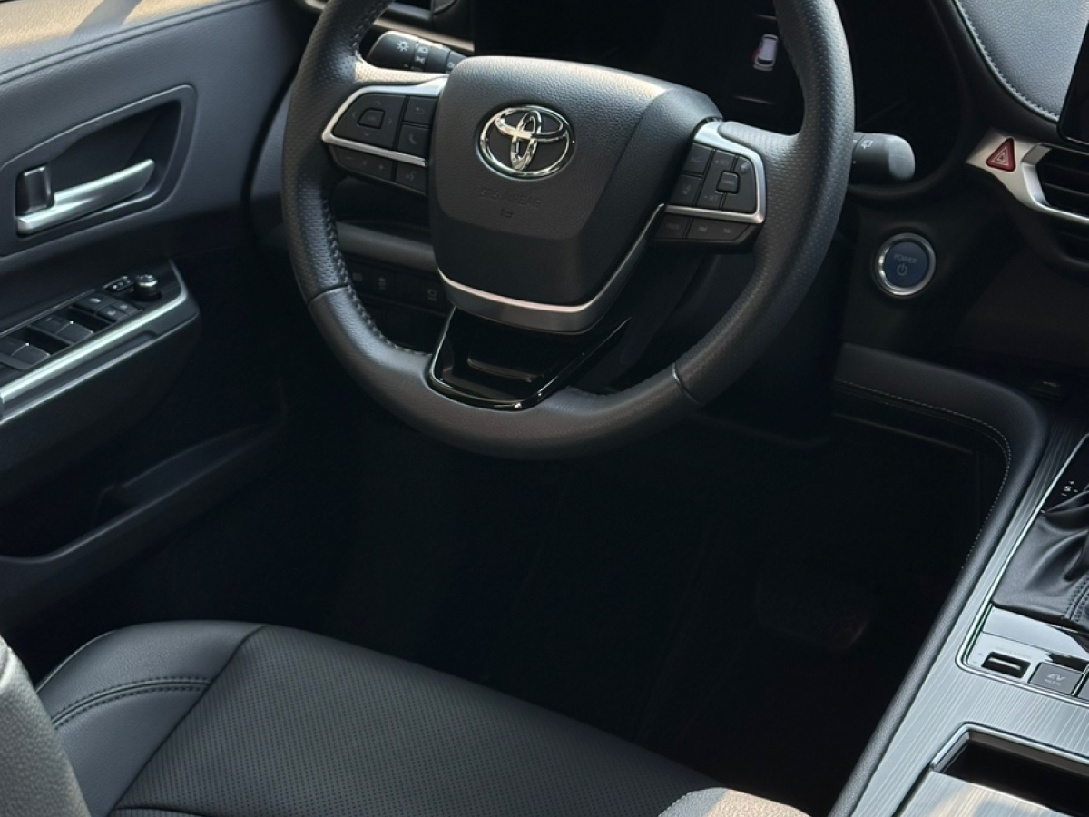 Toyota Sienna 2023 image de voiture #12