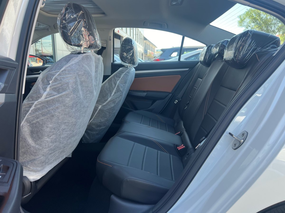 大众 宝来 2025 汽车图片 #12