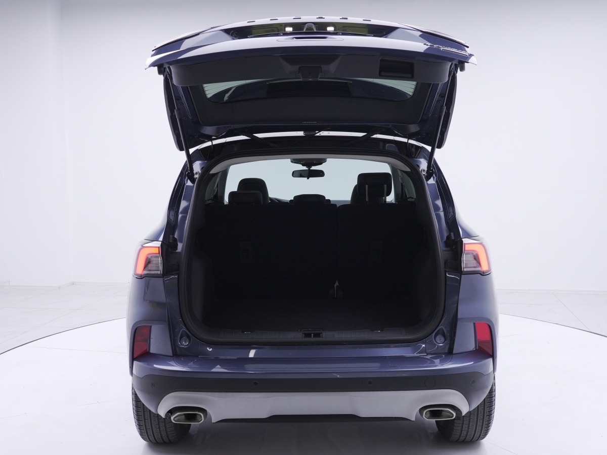 Ford Escape 2023 immagine di auto #12