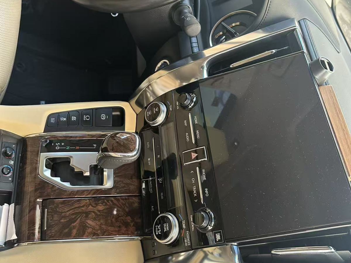 Toyota Bozhi 7 2021 image de voiture #12