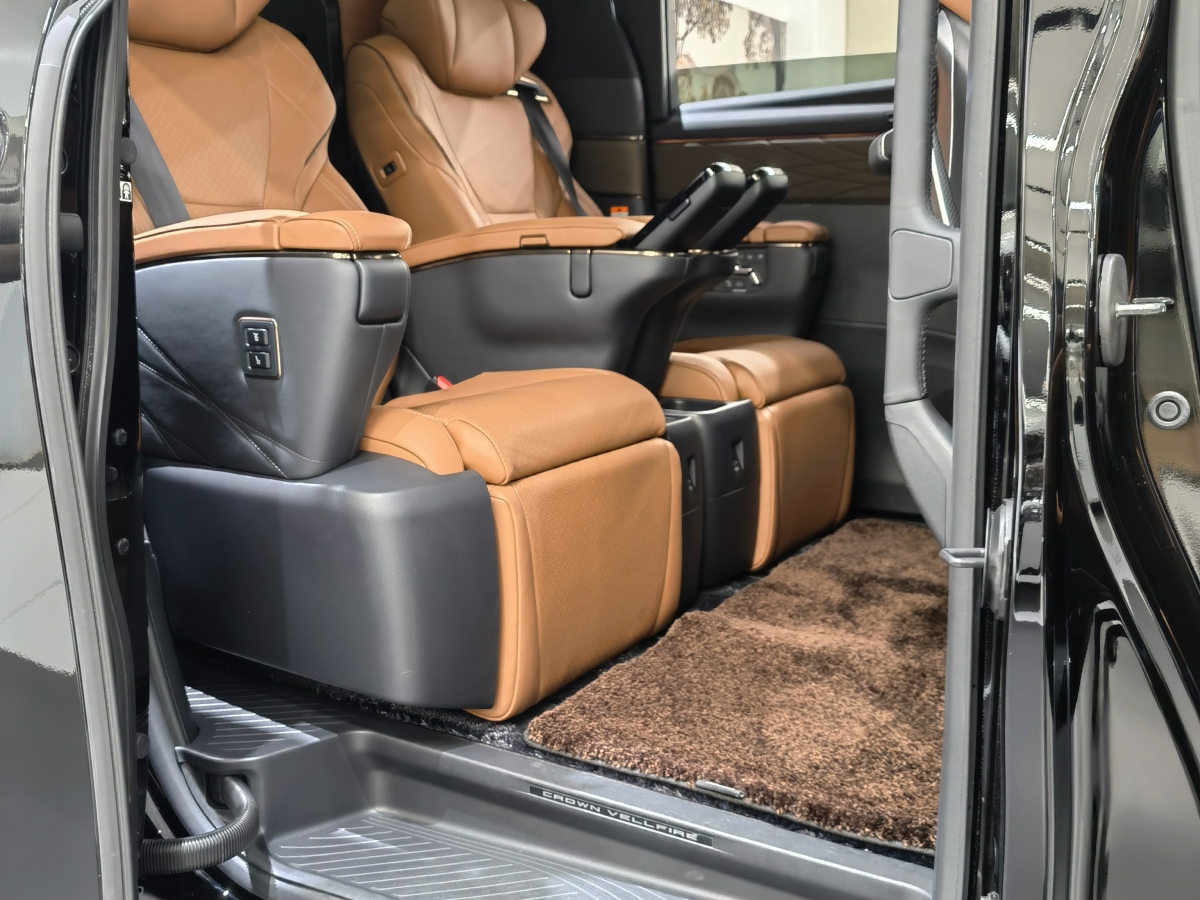 Toyota Bozhi 7 2024 #12 Toyota Bozhi 7 2024 car image #12