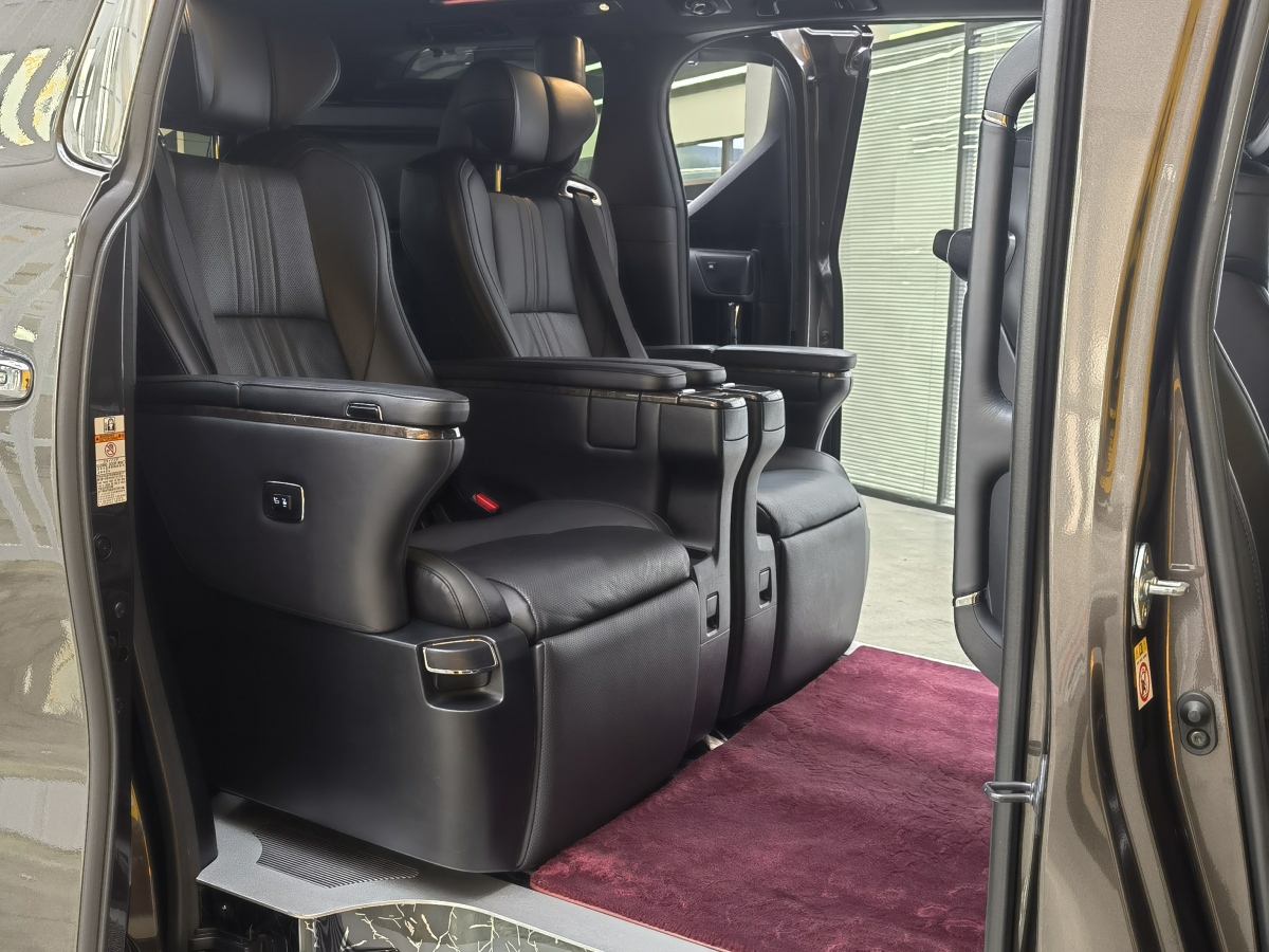 Toyota Bozhi 7 2018 immagine di auto #12