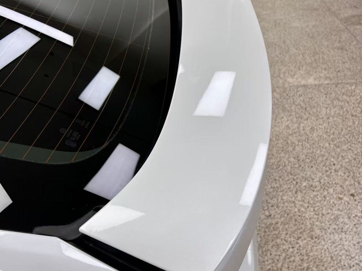 BMW 6 Series 2019 #12 BMW 6 Series 2019 car image #12