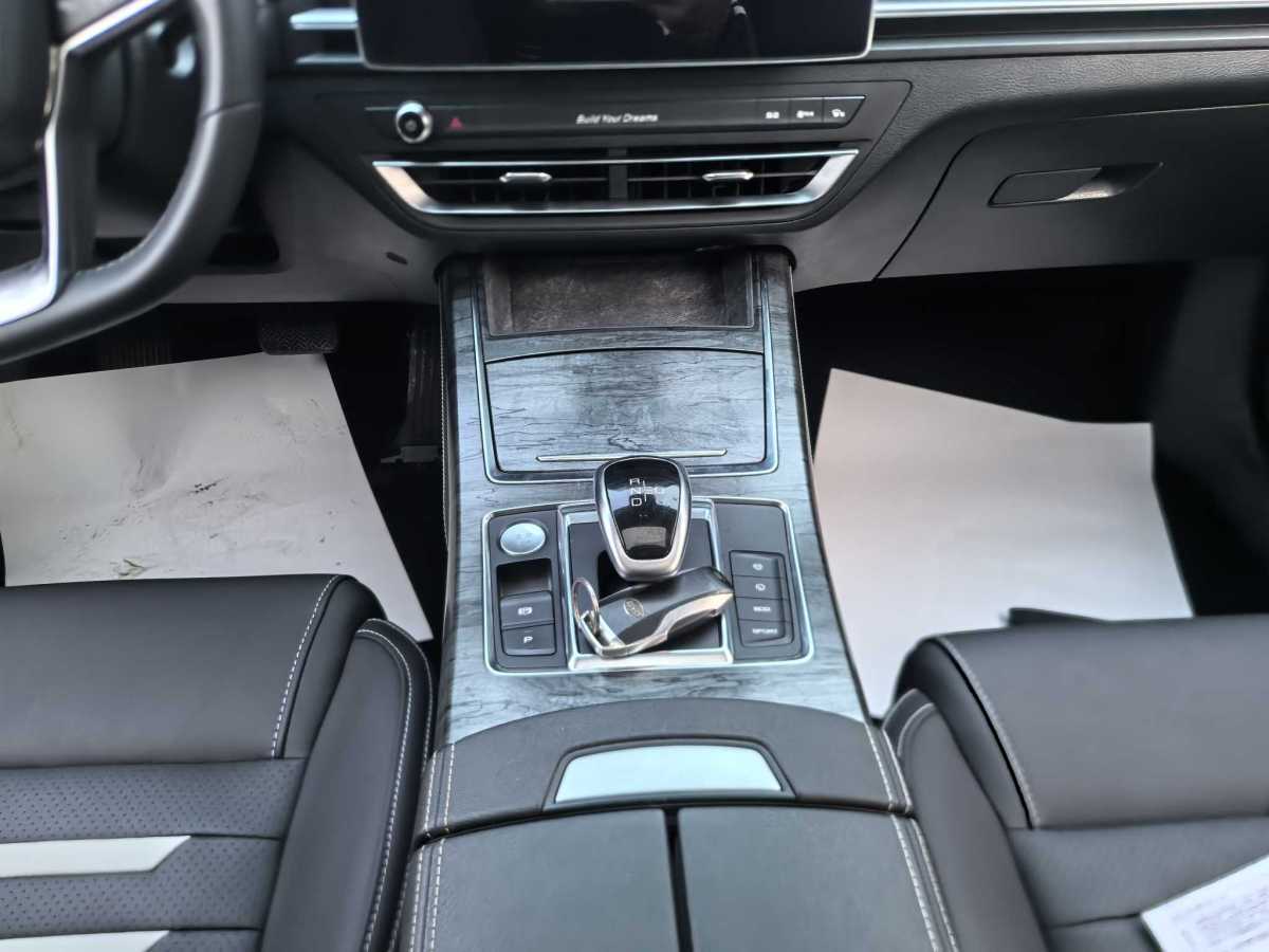 BYD Qin Pro 2018 car image #12