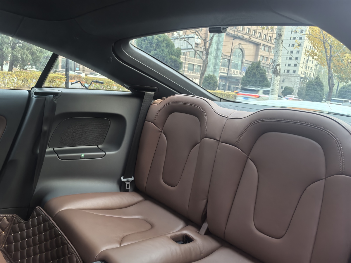 Audi TT 2014 car image #12