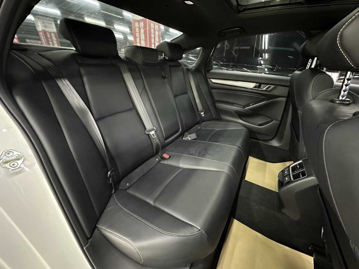 Honda Inspire 2022 #12 Honda Inspire 2022 car image #12