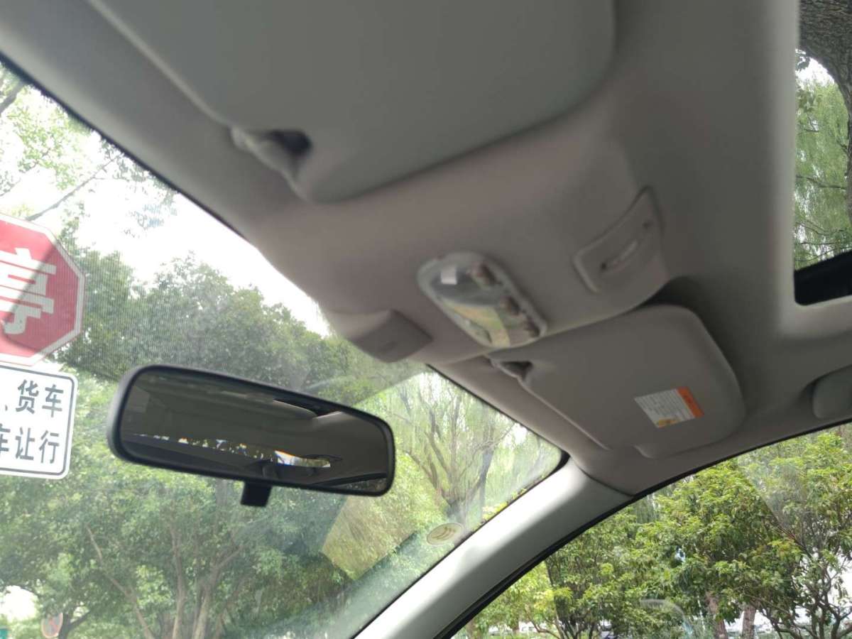 日产 逍客 2015 汽车图片 #12