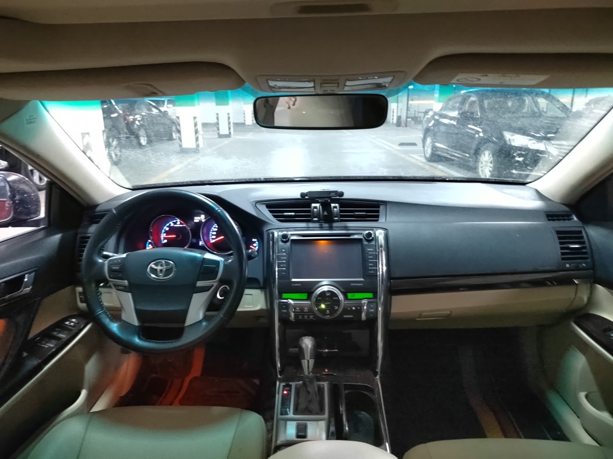 日产 风度 2011 汽车图片 #12