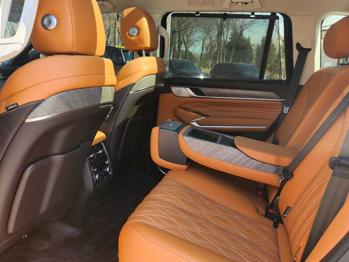 Tank 500 2023 car image #12