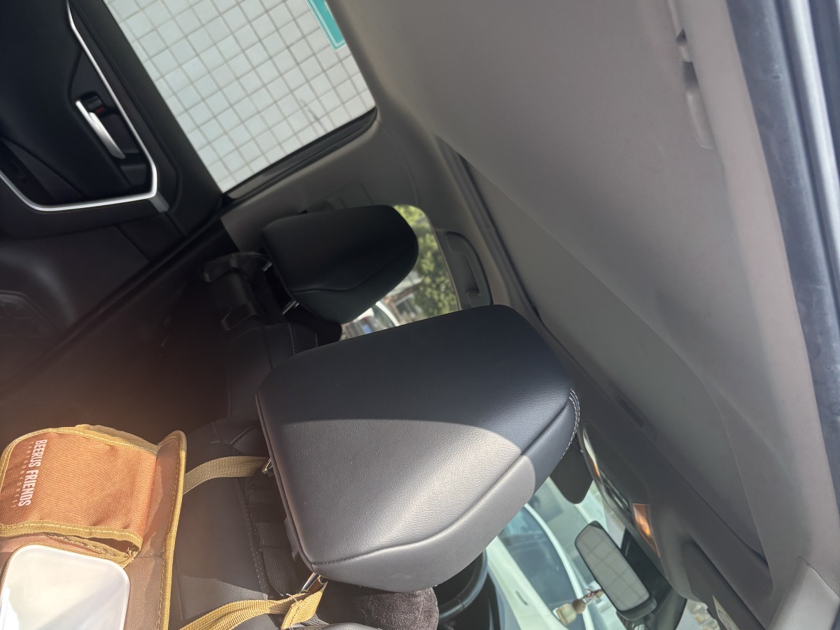 Toyota Wildlander 2022 imagem de carro #12