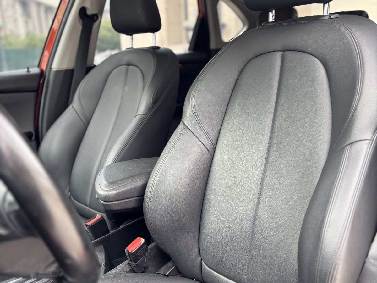 BMW 2 Series 2016 immagine di auto #12
