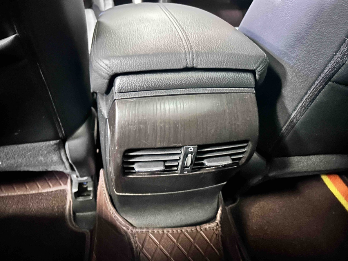 Honda CROSSTOUR 2015 #12 Honda CROSSTOUR 2015 immagine di auto #12