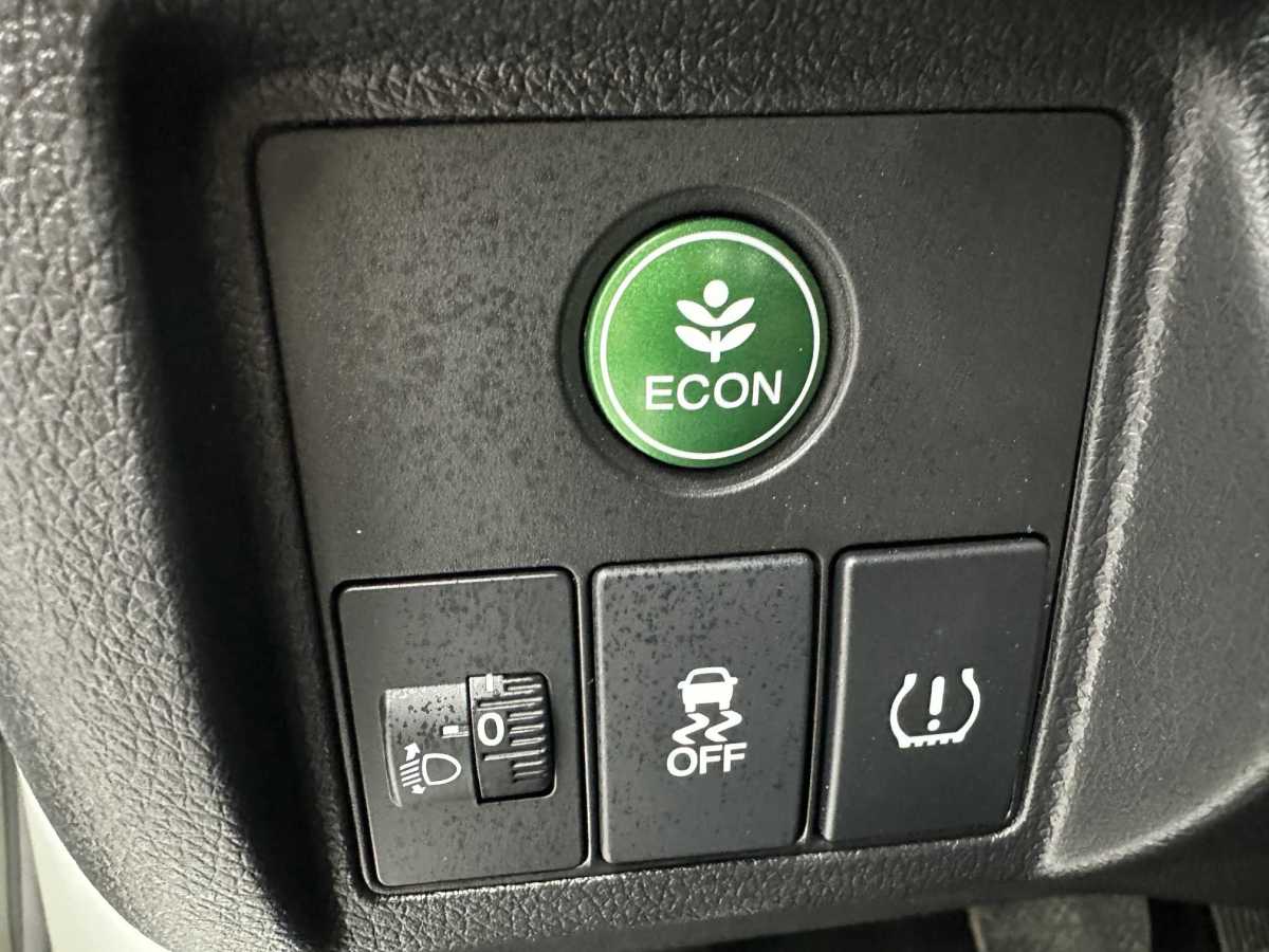 Honda VEZEL 2021 #12 Honda VEZEL 2021 car image #12