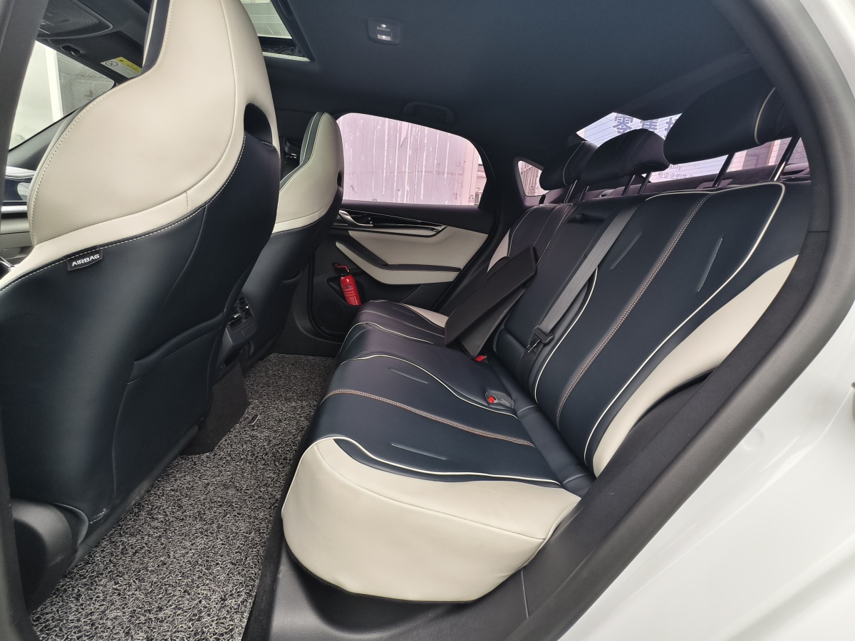 BYD Qin 2021 car image #12