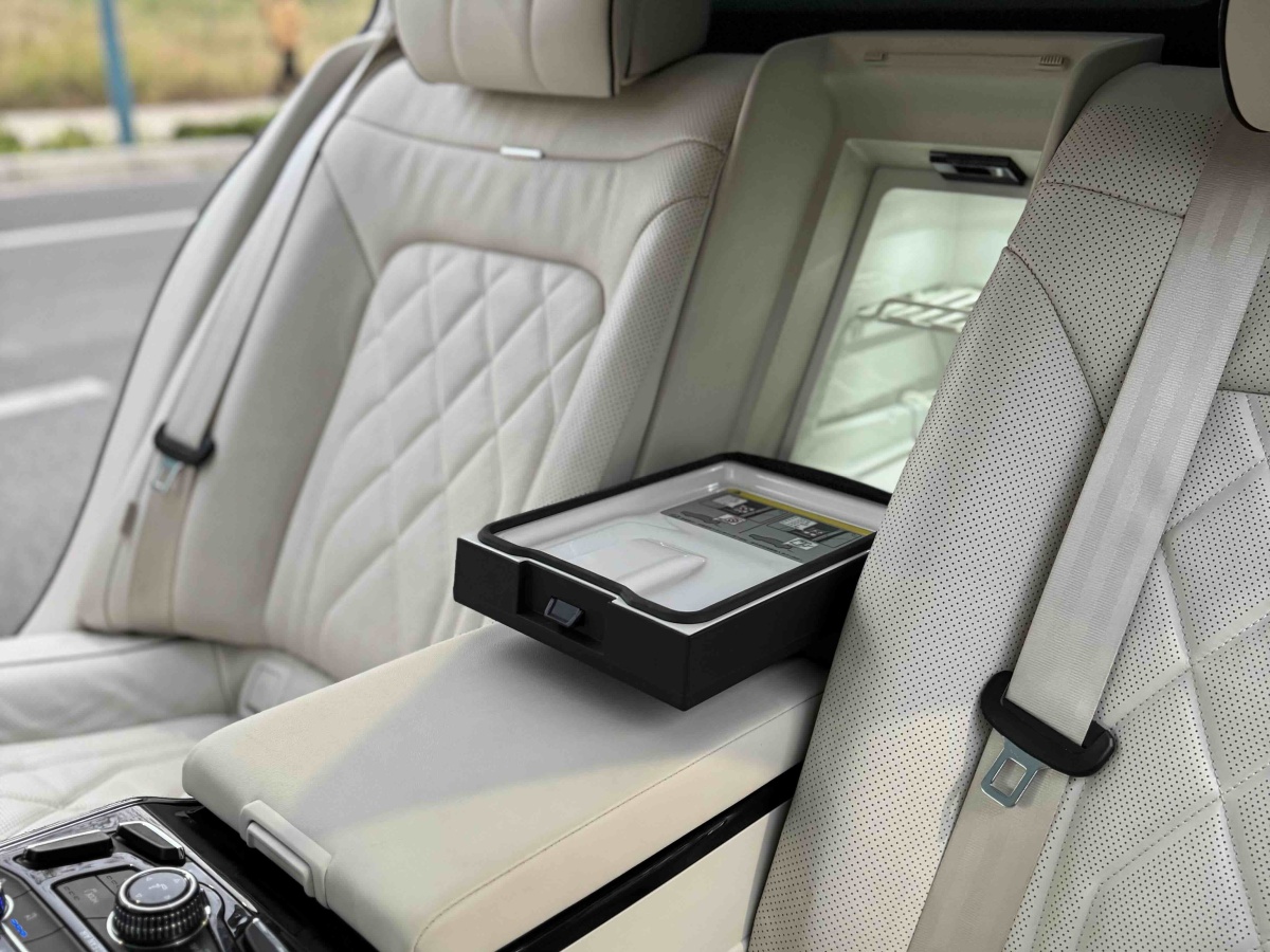 Volkswagen Phideon 2022 immagine di auto #12