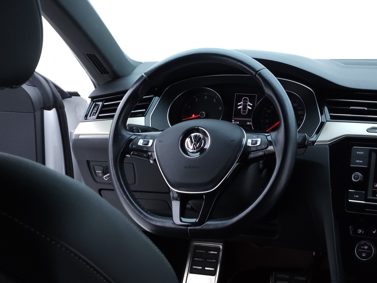 Volkswagen CC 2019 immagine di auto #12