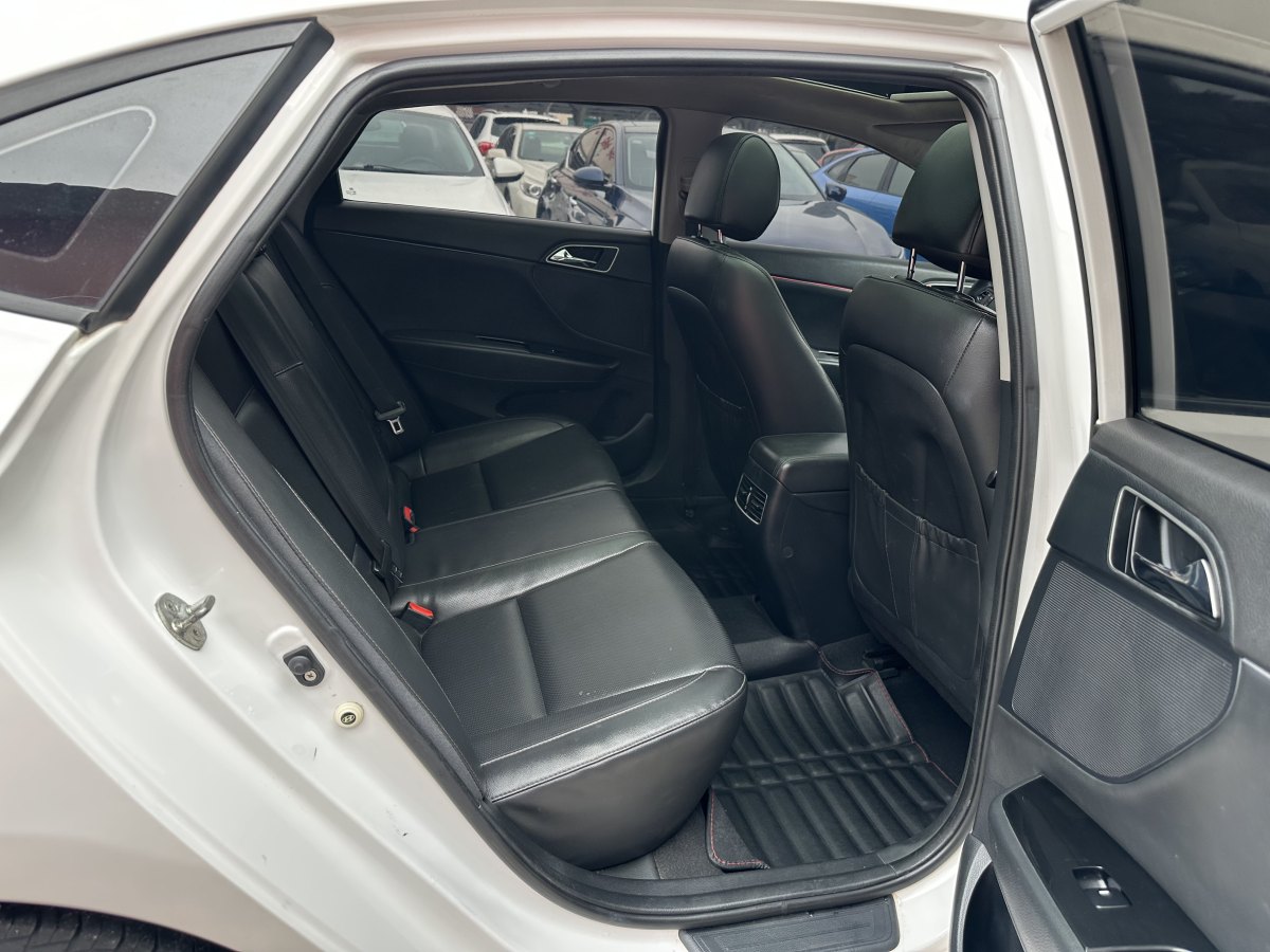 Hyundai Mistra 2018 #12 Hyundai Mistra 2018 car image #12