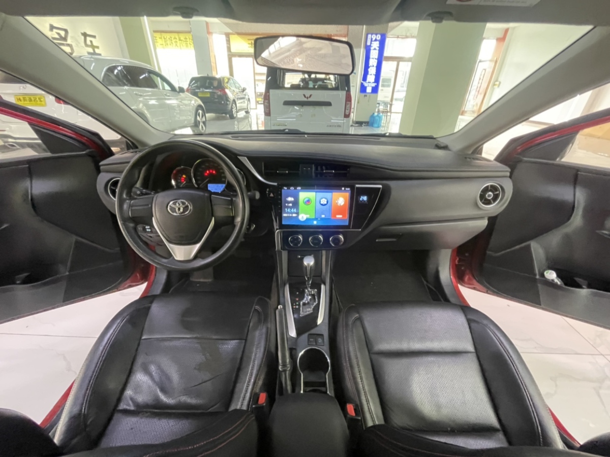 五菱汽车 五菱之光新能源 2025 汽车图片 #12