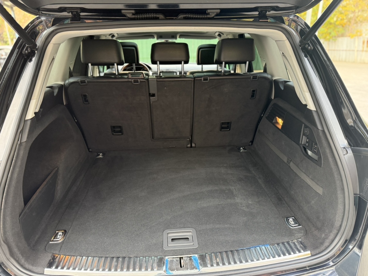 大众 途锐 2015 汽车图片 #12