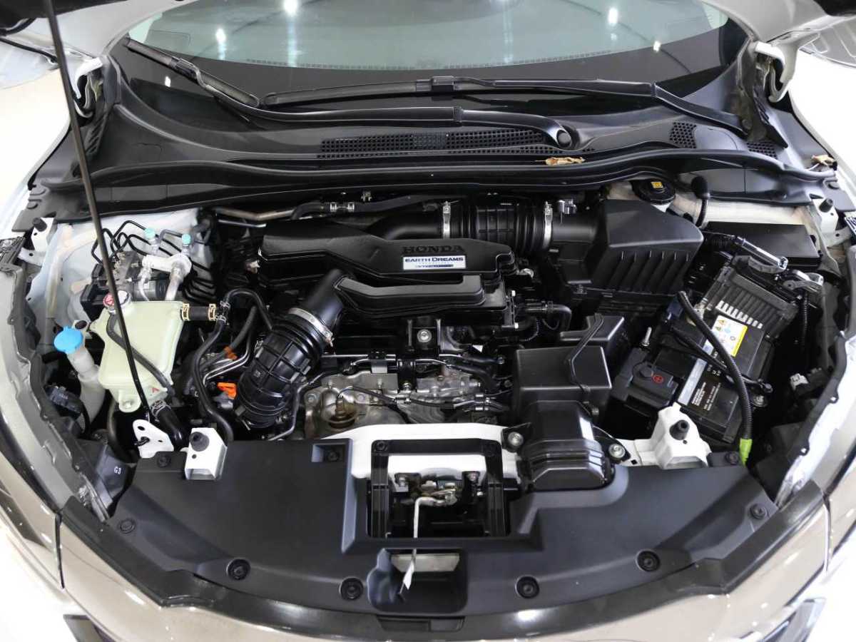 Honda VEZEL 2021 #12 Honda VEZEL 2021 car image #12