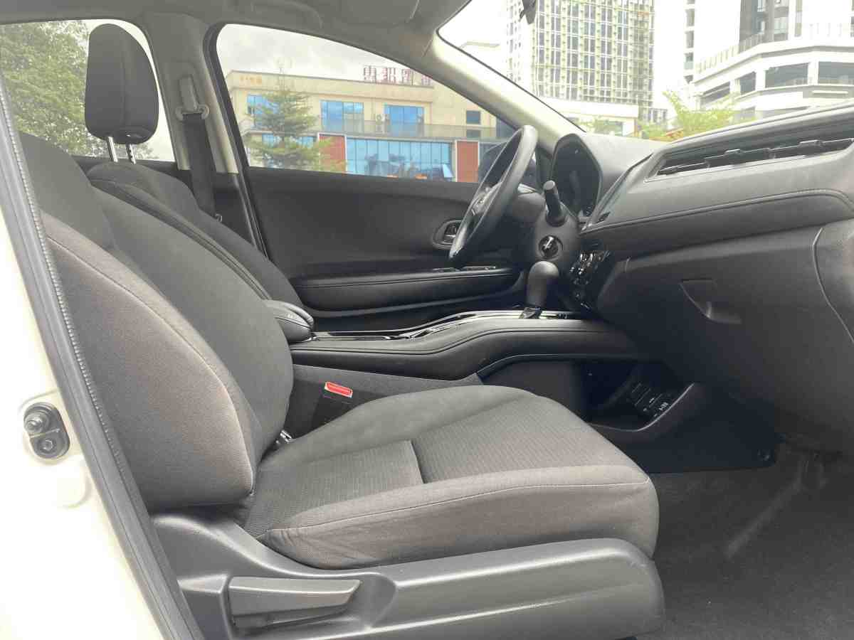 Honda VEZEL 2022 car image #12