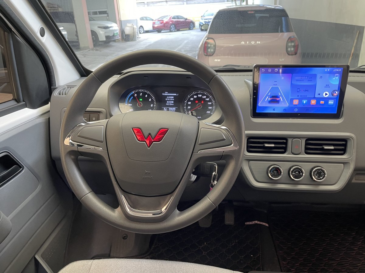 五菱汽车 五菱扬光 2024 #12 五菱汽车 五菱扬光 2024 汽车图片 #12