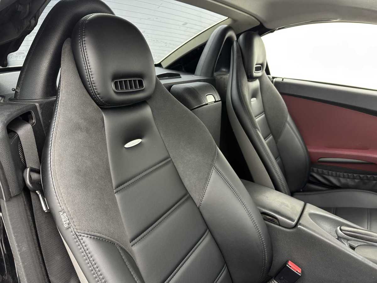 Mercedes-Benz SLK AMG 2014 #12 Mercedes-Benz SLK AMG 2014 صورة سيارة #12