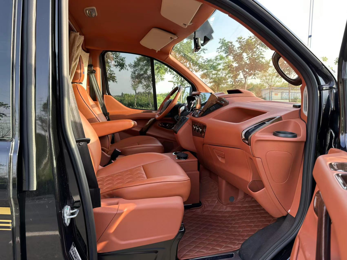 Ford 2021 immagine di auto #12