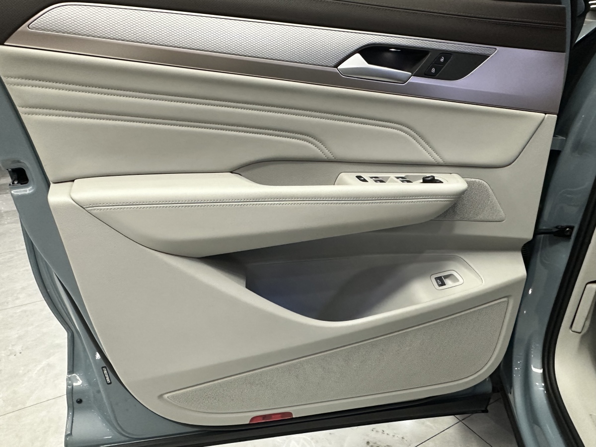 Volkswagen Tavendor 2023 #12 Volkswagen Tavendor 2023 car image #12