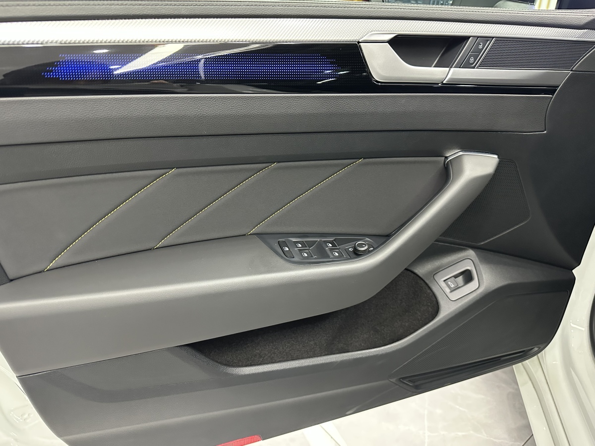 Volkswagen CC 2023 #12 Volkswagen CC 2023 car image #12