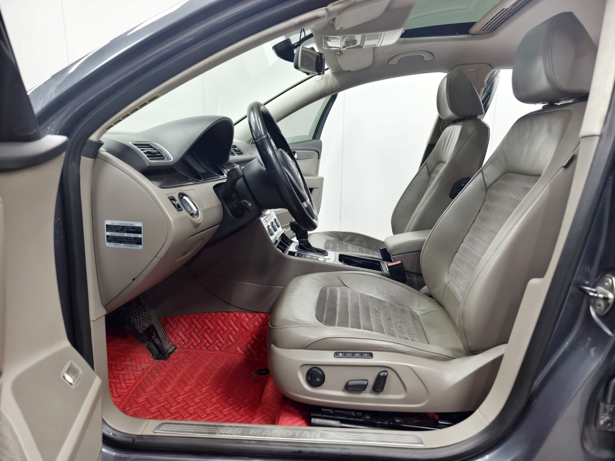 Volkswagen Magotan (Imported) 2012 #12 Volkswagen Magotan (Imported) 2012 immagine di auto #12