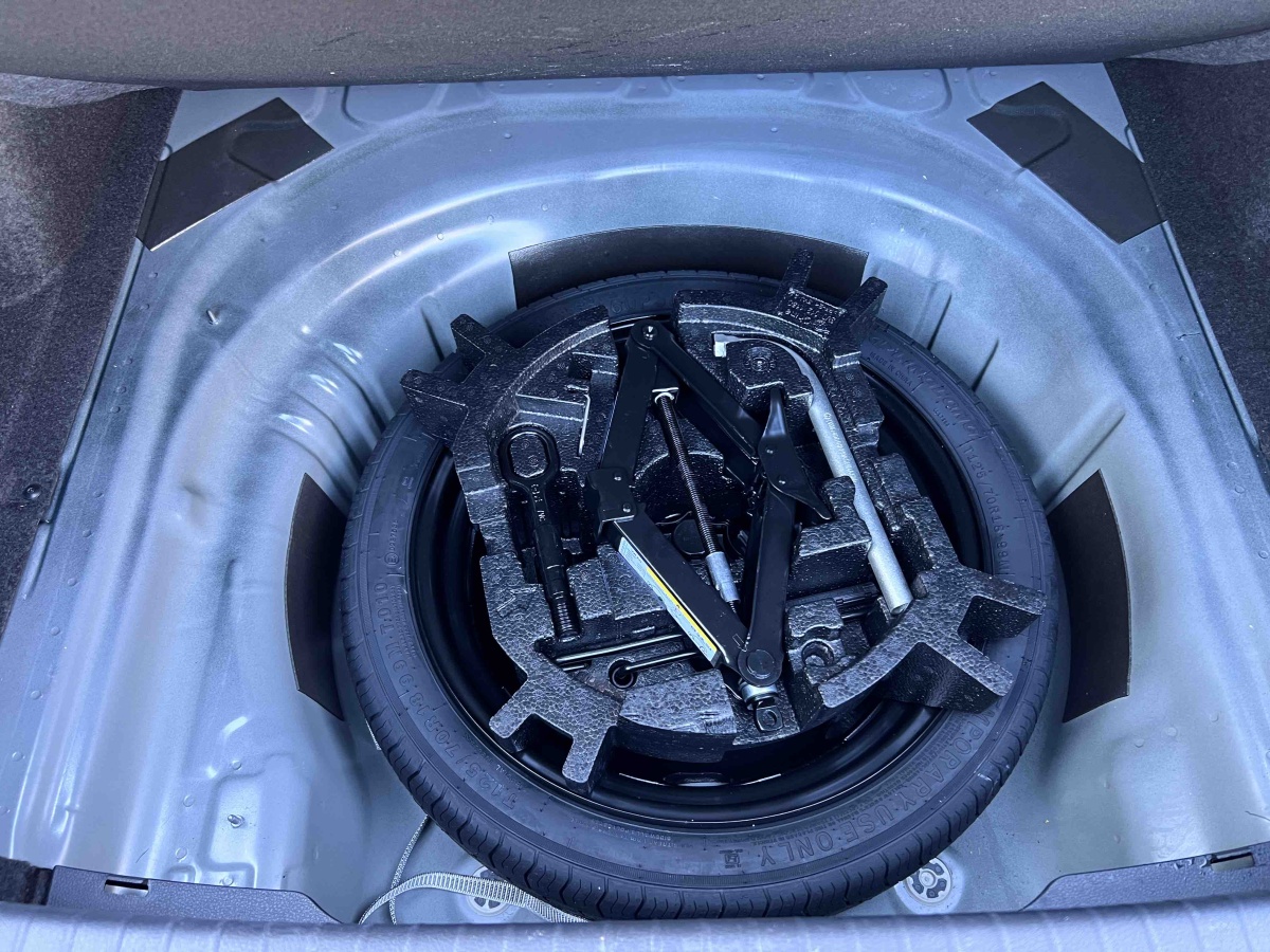 Volkswagen Magotan (Imported) 2020 car image #12