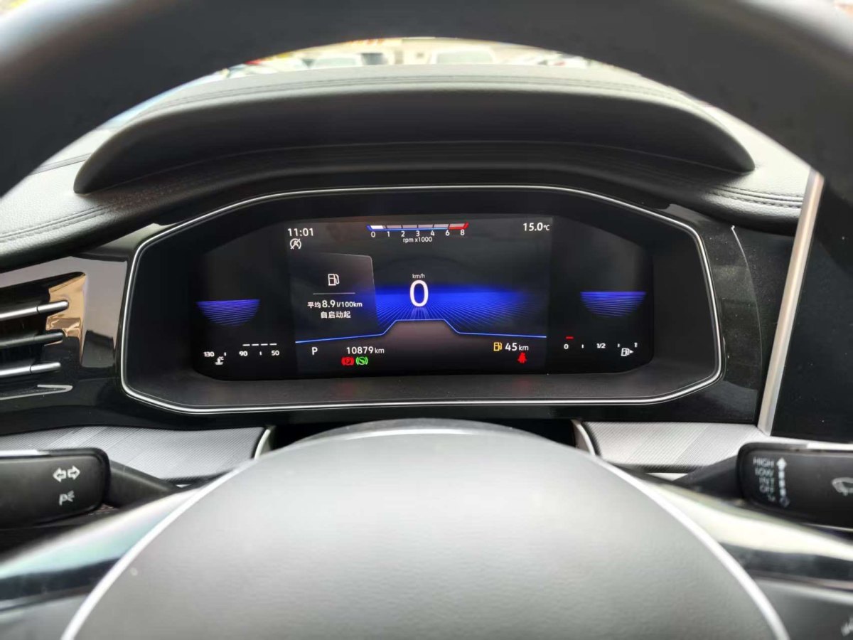 Jetta VA7 2025 car image #12