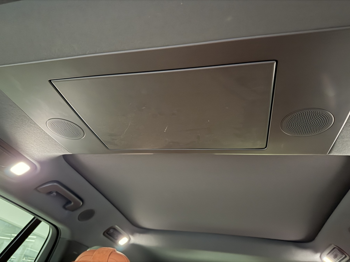 Li L8 2024 изображение автомобиля #12