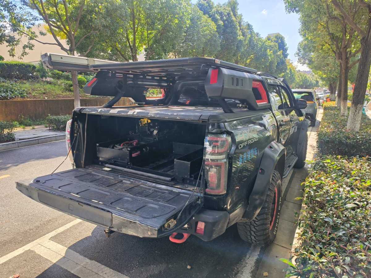 Great Wall Sing 2021 #12 Great Wall Sing 2021 car image #12