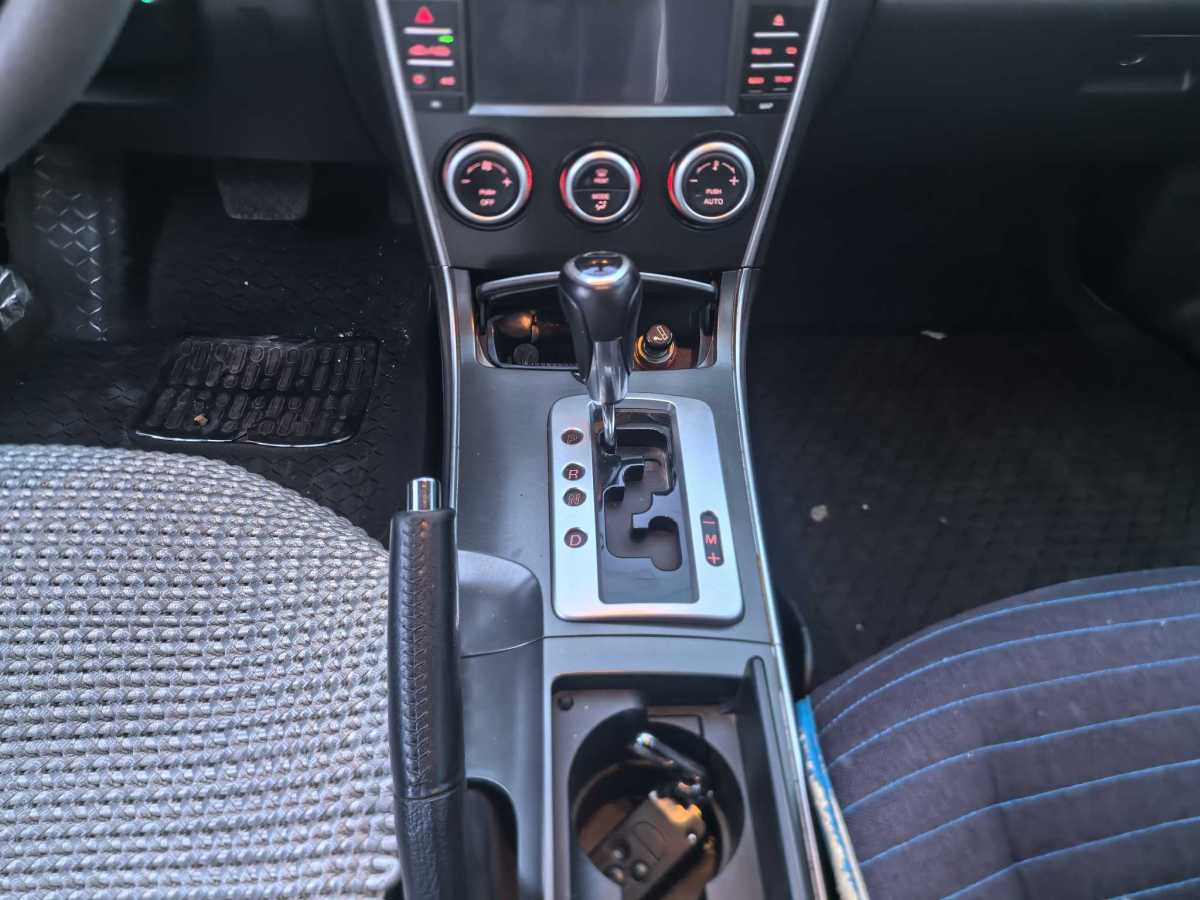 马自达 马自达6 2014 汽车图片 #12