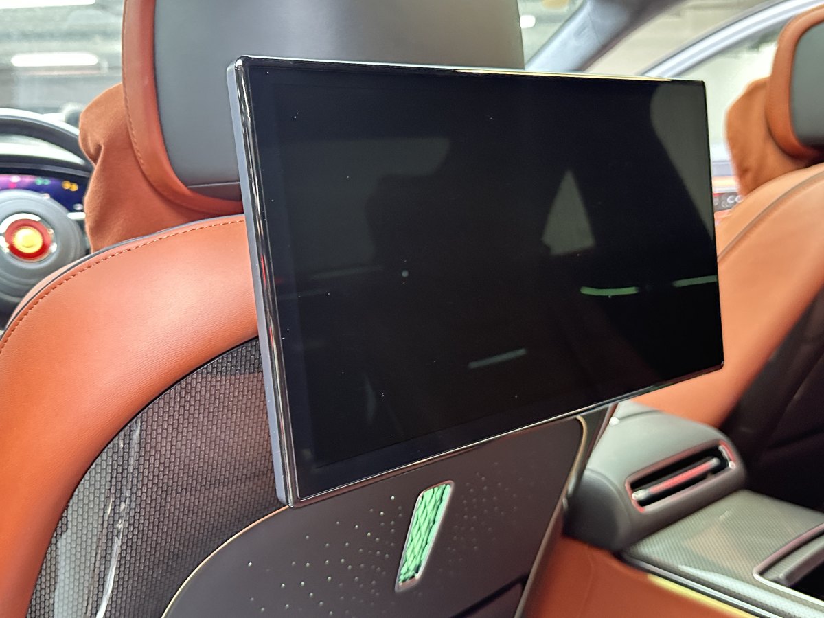 HongQi GuoYa 2024 #12 HongQi GuoYa 2024 imagem de carro #12