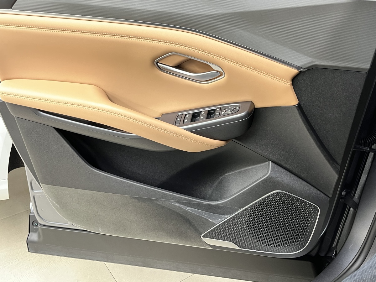 BYD Song 2024 #12 BYD Song 2024 car image #12