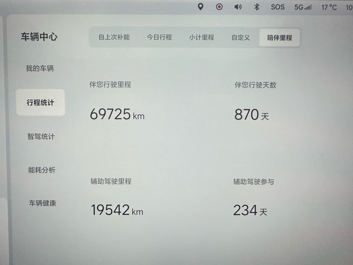 Li L8 2023 imagen de coche #12