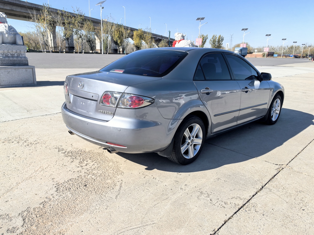 Mazda EZ-60 2007 image de voiture #12